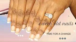 Time for new nails