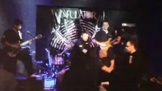 Checkmate-Before I Forget Slipknot Cover (2013)