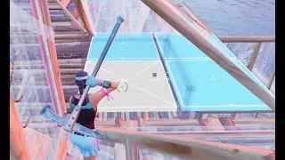 Cold World 🥶(Fortnite Montage)