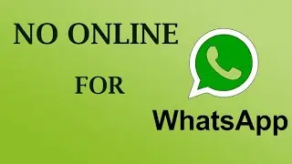 How to Do Whatsapp Chat Secretly | Hide Online Status | Chat secretly