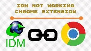 How to Fix IDM Extensions & Not Showing On Google Chrome [ 100% Working ]