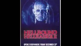 Hellbound:Hellraiser 2 Soundtrack-12.Obscene Kiss.wmv