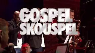 Gospel Skouspel 2017 Intro