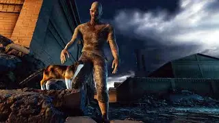 Moment of Humanity - Unity animation with free assets