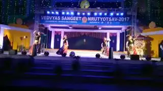 № 31 Himalayan International Cultural Association, гості ІІ МКФ 