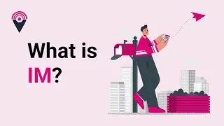 IM | What is IM in simple words?