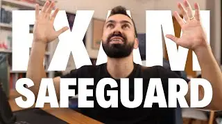 Cisco Exam Safeguard