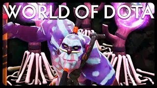Death Ward = My Attacks!! World of Witch Doctor