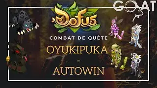 CAUCHEMAR ROCAILLEUX OYUKIPUKA AUTOWIN ALL CLASS - STUFF ET TUTO DÉTAILLÉ (DOFUS VULBIS)