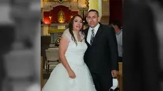 Boda del 28 agosto de 2021 en la Catedral Santuario de Guadalupe