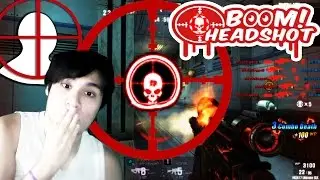 PRIMER GAMEPLAY | MATANDO A TODOS | Wolfteam Latino | KingCesar