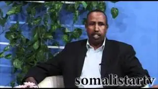 Somalistartv SEUKI Part 1