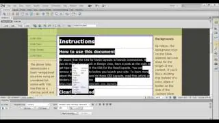 HTML5 & CSS3  | 1 - Nedir ?