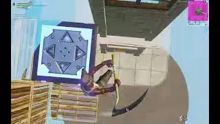 playing some tilted zone wars