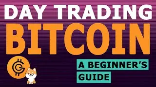 Day Trading Bitcoin