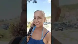 Gargona 280 в прямом эфире!
