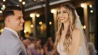 Filme Completo wedding-day filmagem de casamento