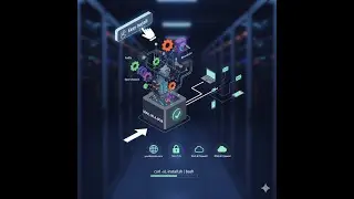 The easiest way to install a mail server