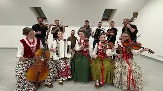 Zagórzańskie Iskry & Pogwizdani 🔥❤️-„Tak bardzo” [cover 2026]