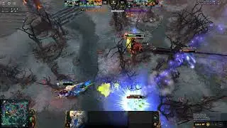Как обычно сапорт наживка #дота2#dota2 #shorts