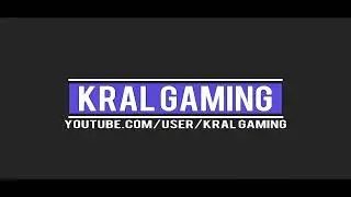 KRAL GAMİNG  Yaptığım İntro. #13