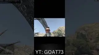 grand theft auto v | derailed #youtubeshorts #shorts #gta #rockstar #gaming