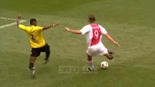 When the only Skill you have Unlocked is the Fake Shot...