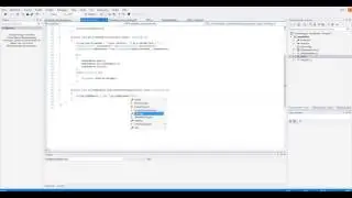MySQL Datenbank erstellen in C# Teil 2