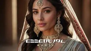 Essential Music - Ethnic & Deep House Mix 2024 [Vol.3]