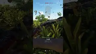 Katana Kills in Battlefield 5 #BF5 #sneaky #knifekills