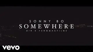 Sonny Bo - Somewhere