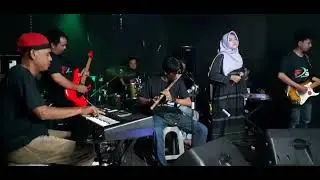 FG Music - Bagai Ranting Yang Kering
