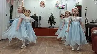 Вьюжинка