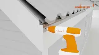 Soffit Installation Guide