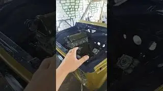 СКОРО ПОЕДЕТ!!! 😎😎😎#shorts #shortvideo #врекомендации #ремонт #авто #нива