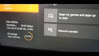 how to install halo infinite  campaign on the xbox and gamepass and pc