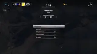 Rainbow 6 seige : Words are hard