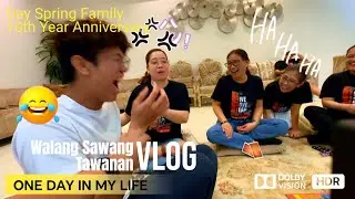 Walang Humpay na tawanan#dixit  - Laugh Out Loud talaga - 10th Year Anniversary