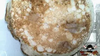 БЛИНЫ С ПРИПЕКОМ