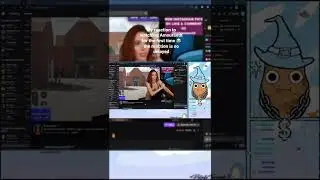 🫣 #shorts #streamclips #justchatting #amouranth #reactions