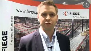 FIEGE - relacja z V Targów eHandlu