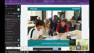 2024 POE Parent night video