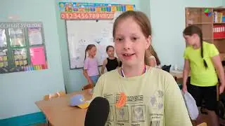В Лесном продолжается летняя оздоровительная кампания