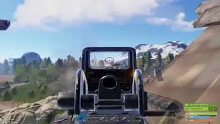 RUST - NEW RECOIL AK PLAYS
