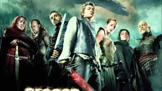 Eragon Soundtrack: Eragon