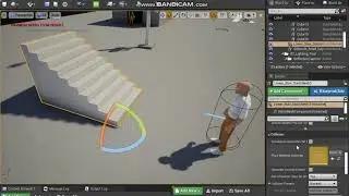 ALSv4 - Stair-walking Fix