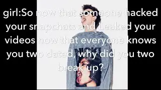 My Brother’s BestFriend | Imagine Jacob Sartorius Part 11