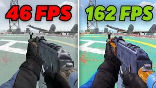 Best Settings For Rust 2025 (Increase FPS)