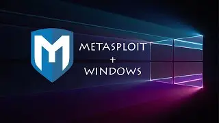 Let's Install Metasploit in Windows 10