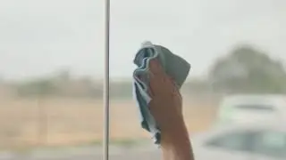 Commercial Cleaning Services